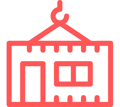 Mobile Crane Hire service